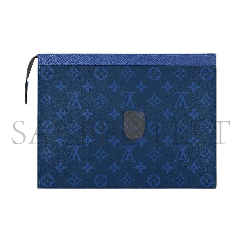 LOUIS VUITTON POCHETTE VOYAGE M30432 (27*21*3cm)